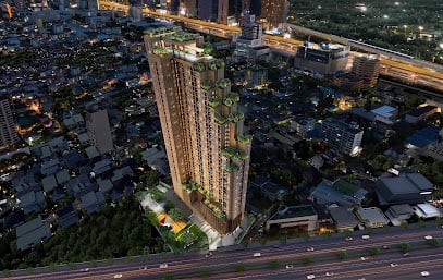 Metris District Ladprao (Metris District Ladprao)