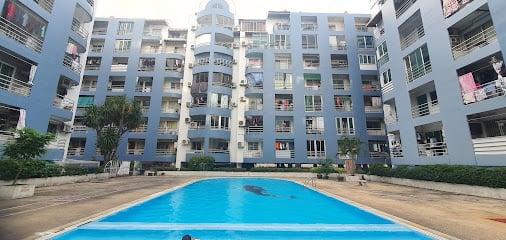 Ratchada Prestige Condo