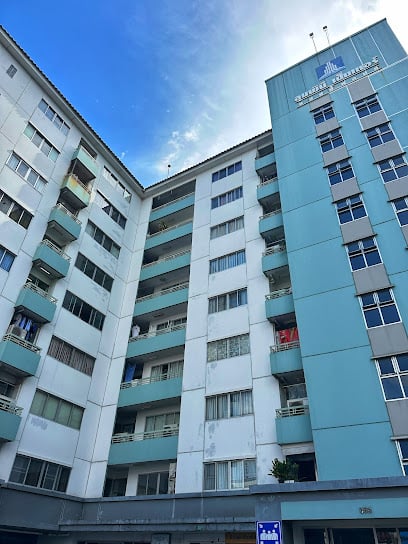Lumphini Center