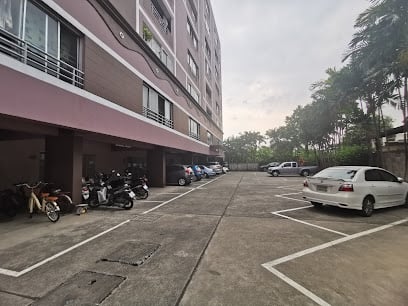 Casa de Sansara Condominium