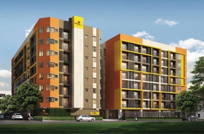 Nawa Living Condo - Nawa Living Condo