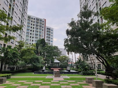 Lumpini Ville Ramintra-Laksi