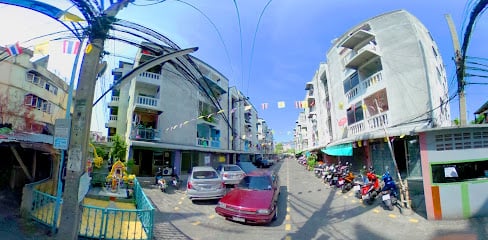 Condo Charan 29