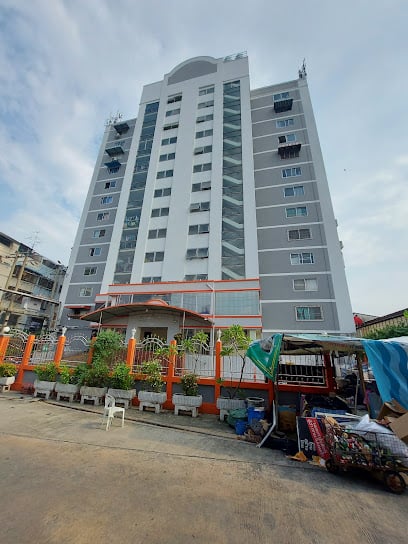Phran Nok Condominium