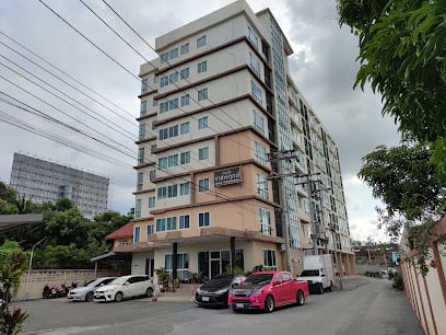 Condo Ratchaphruek