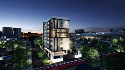 Modern Condo Bangphlat - Charan 79