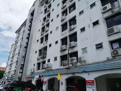 Diamond Building