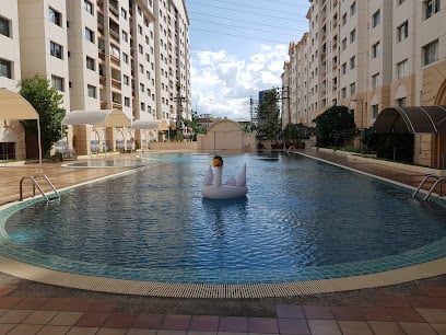 Century Park Condominium