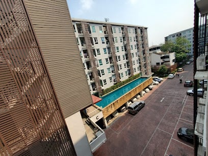 Regent Home 20 Condominium