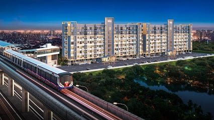 Wela Condo Kheha-Ram Station
