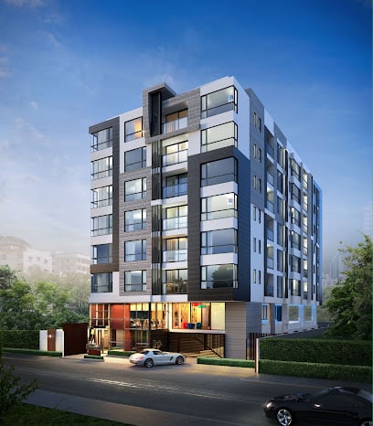 D'Rouvre Condominium