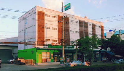 Twin Place Condo