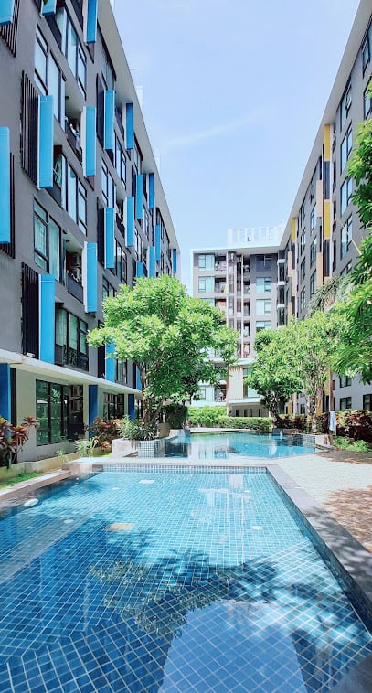 Fresh Condo
