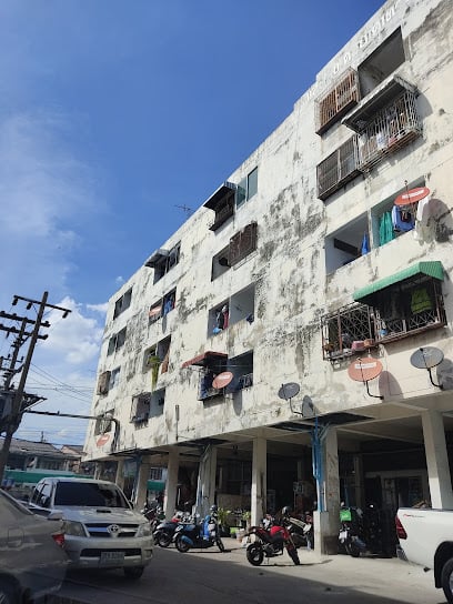 Saensuk Condo Trade