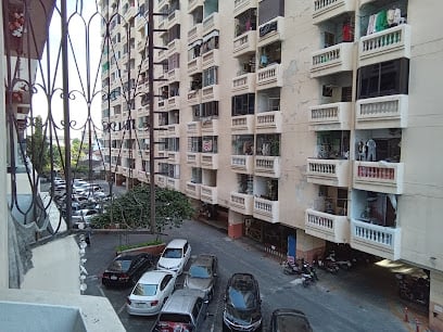 Namchok Condominium