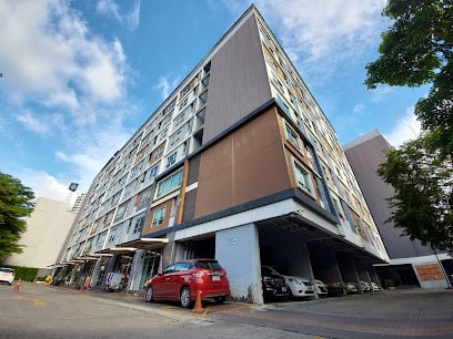 624 Condolette Ladprao