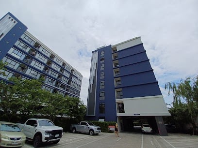 Ploen Ploen Condo Pak Kret-Chaengwattana 3