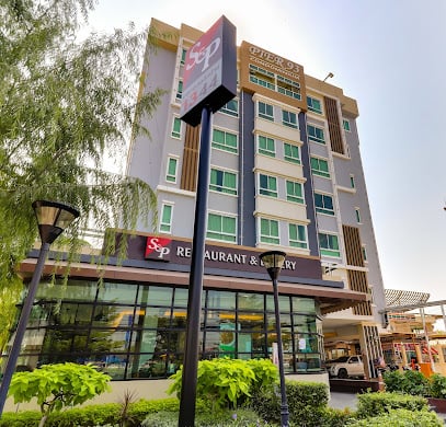 Pier93 Condominium Rangsit Klong 4