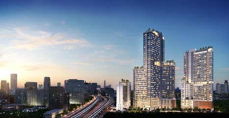 Landmark@MRTA Station