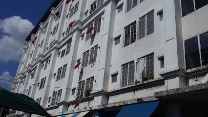 Prang Thip Condominium