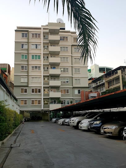 Condo One Soho