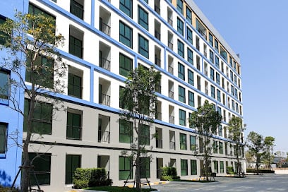 Condo Wynn Thani Talat Thai