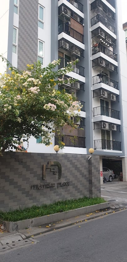 Murraya​ place Ladproa27 condo