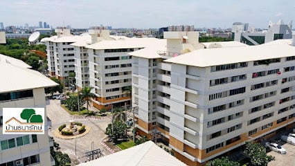 Baan Thanarak Nonthaburi