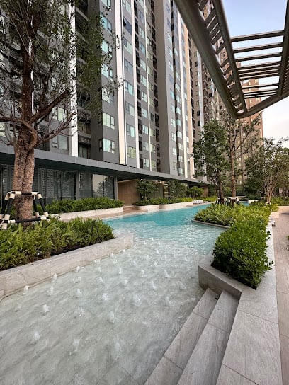 Life Sathorn Sierra Life Sathorn Sierra