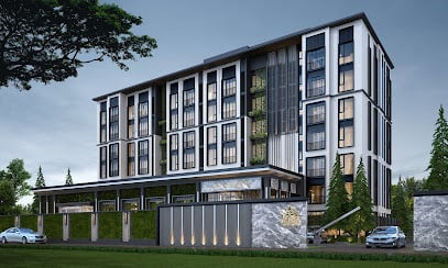 Maison Garden Condo 2
