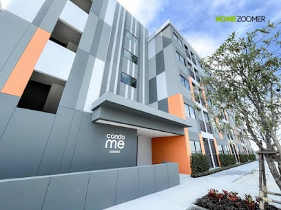Condo Me Navanakorn