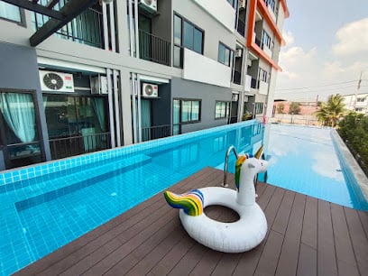 Lamour Condo LAMOUR CONDO