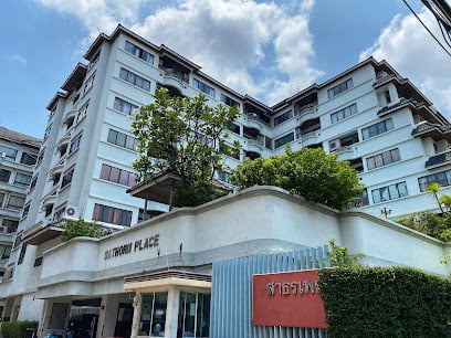 Sathorn Place
