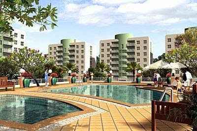 Parkview Viphavadi