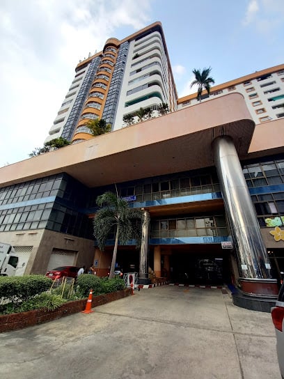 Onpa Tower