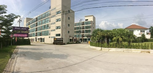 Proud Posto Condo