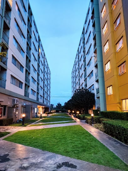 Lumpini Living Plus Rangsit-Klong1