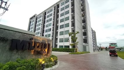 The midd
