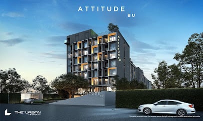 ATTITUDE BU CONDOMINIUM