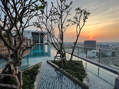 The Hotel Condominium