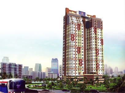 BTS Residence