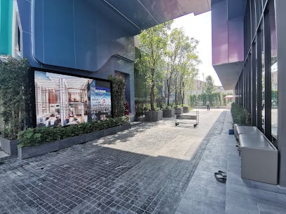SOHO​ BANGKOK​ RATCHADA​
