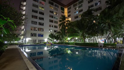 City villa G2