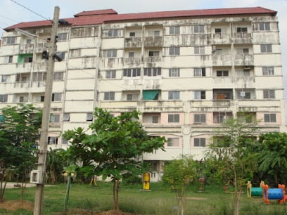Baan Suan Nam Suay 1