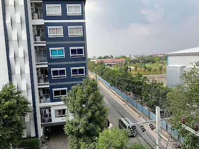 Ploen Ploen Condo Tiwanon-Pak Kret