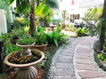 Palm Garden Condominium