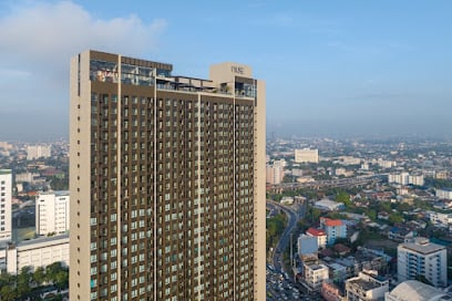 NUE Noble Ngamwongwan (New Noble Ngamwongwan)