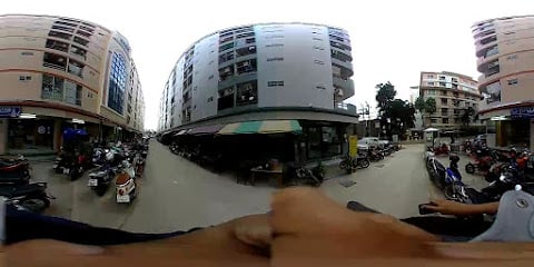 Phraya Phirom Condominium