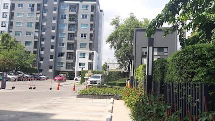 Present Condo