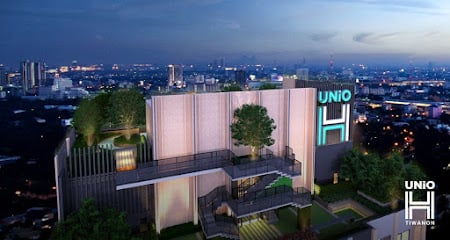 UNIO H TIWANON